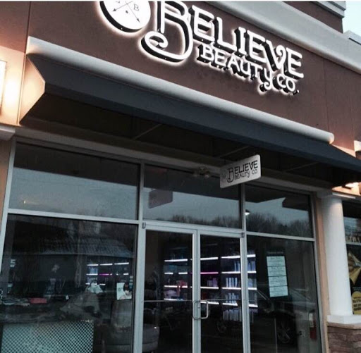 Beauty Salon «Believe Beauty Co.», reviews and photos, 2100 NJ-35, Sea Girt, NJ 08750, USA