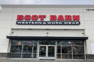 Boot Barn image