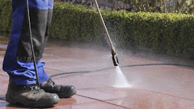 Samdell Cleaning Services