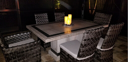 Furniture Store «Palm Casual Patio Furniture», reviews and photos, 7008 N Dale Mabry Hwy, Tampa, FL 33614, USA