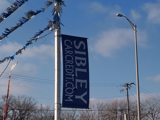 Used Car Dealer «Sibley Car Credit Inc», reviews and photos, 519 E Sibley Blvd, Dolton, IL 60419, USA