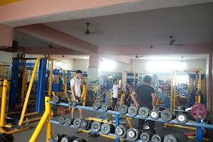 Dronacharya The Gym image