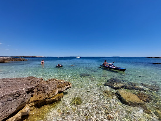 Skara Beach