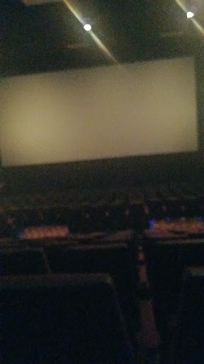 Movie Theater «Regal Cinemas Great Escape Harrisburg Mall 14», reviews and photos, 3501 Paxton St, Harrisburg, PA 17111, USA
