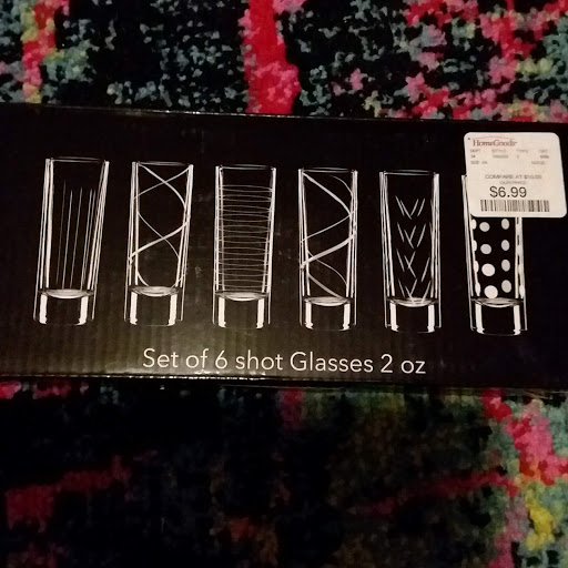 Department Store «HomeGoods», reviews and photos, 1991 Sproul Rd #32, Broomall, PA 19008, USA