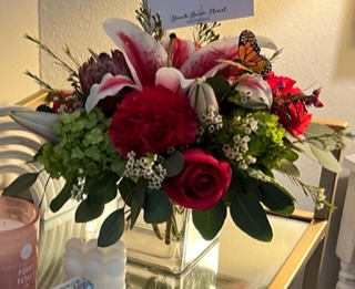 Florist «Beach House Florist», reviews and photos, 13913 Panama City Beach Pkwy B, Panama City Beach, FL 32413, USA