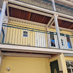 Photo n°7 de l'avis de Pascal.t fait le 19/08/2023 à 11:38 sur le  Landhaus Hotel à Wolfratshausen