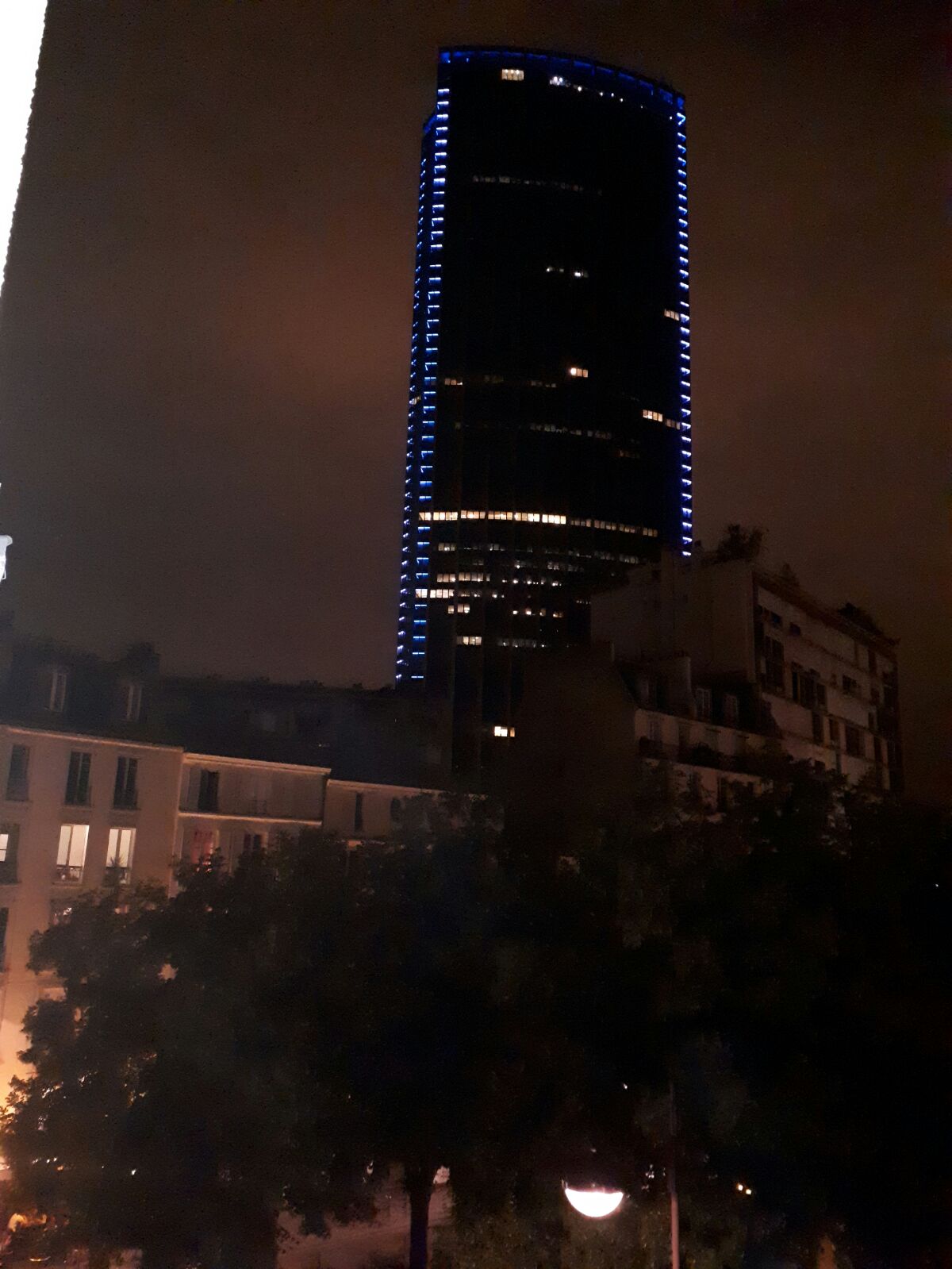 Photo n° 1 de l'avis de SD. fait le 31/07/2017 à 21:20
