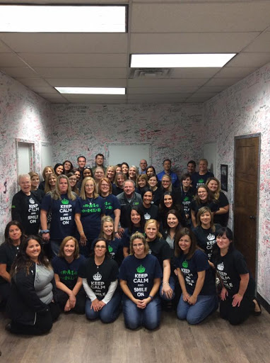 Amusement Center «Mastermind Room Escape - St. Charles», reviews and photos, 3900 Old Hwy 94 S #1, St Charles, MO 63304, USA