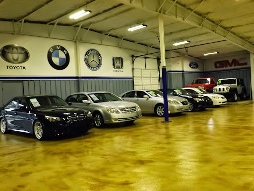 Car Dealer «Hollingsworth Auto Sales of Raleigh», reviews and photos, 3808 Capital Blvd, Raleigh, NC 27604, USA