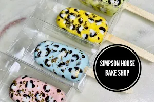 Simpson House Bake Shop image