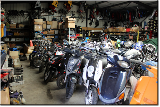 Photo 2 - Primault Moto Pieces