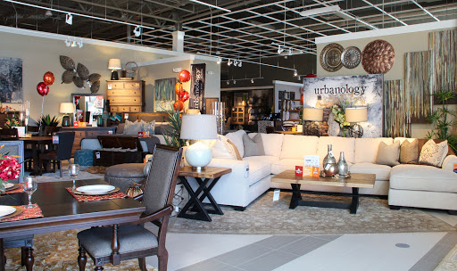 Furniture Store «Ashley HomeStore», reviews and photos, 9027 E 71st St, Tulsa, OK 74133, USA