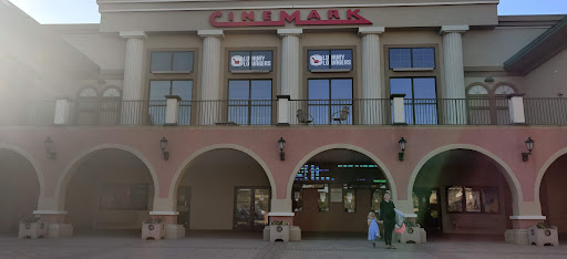 Movie Theater «Cinemark Bluffton», reviews and photos, 106 Buckwalter Pkwy, Bluffton, SC 29910, USA