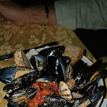 Photo n°1 de l'avis de Michela.a fait le 05/09/2023 à 14:48 sur le  Osteria Del Borgo à Pisciotta