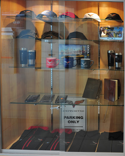 Car Dealer «Fairfield Chevrolet Subaru», reviews and photos, 2501 Martin Rd, Fairfield, CA 94534, USA