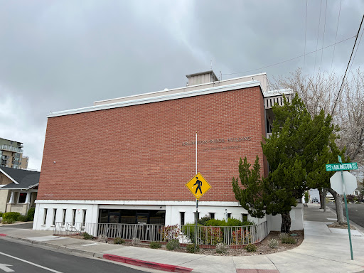 Diocese of Reno Offices