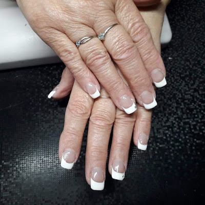 Nail's by flo à Saintes