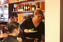 Atmosphère du Restaurant français Chez Lulu à Saint-Germain-en-Laye - n°10