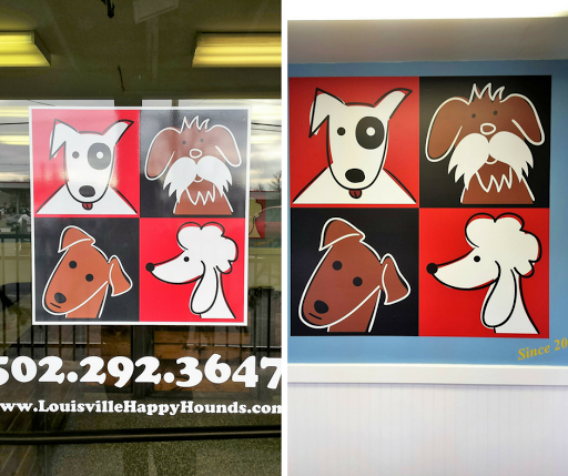 Print Shop «SpeedPro Imaging», reviews and photos, 13050 Eastgate Park Way #106, Louisville, KY 40223, USA