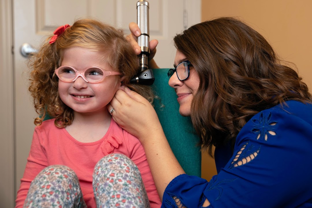 Sounds Of Life Hearing Center