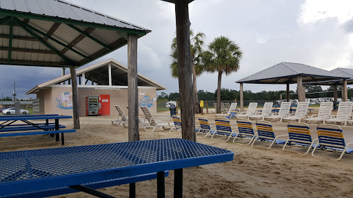 Water Park «Paradise Water Park», reviews and photos, 4675 US-96, Silsbee, TX 77656, USA