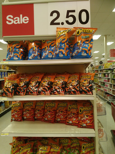 Department Store «Target», reviews and photos, 2462 Foothill Blvd, La Verne, CA 91750, USA