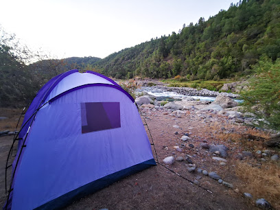 Camping Sol Azul