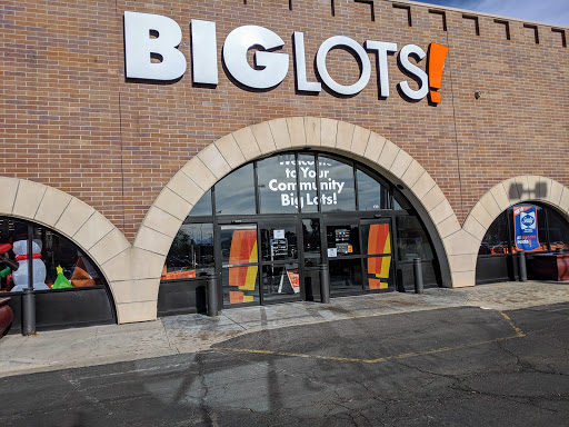 Discount Store «Big Lots», reviews and photos, 139 W Hampden Ave, Englewood, CO 80110, USA