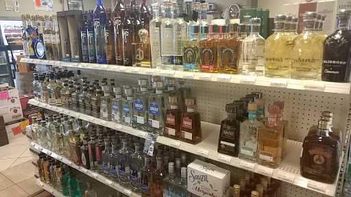 Wine Store «The Liquor Store», reviews and photos, 5091 US-90, Pace, FL 32571, USA