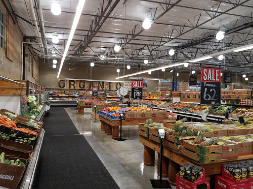 Supermarket «Fork Lift by Nugget Markets», reviews and photos, 3333 Coach Ln, Cameron Park, CA 95682, USA