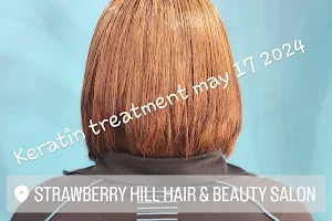 Strawberry Hill Hair & Beauty Salon laser center image