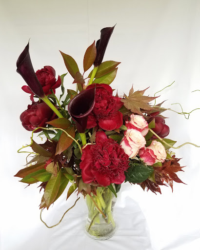 Florist «Fine Flowers», reviews and photos, 9719 Mill Plain Boulevard, Vancouver, WA 98664, USA