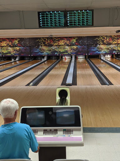 Bowling Alley «Lucky Strike Lanes», reviews and photos, 1904 S Anderson St, Elwood, IN 46036, USA