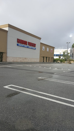 Hardware Store «Harbor Freight Tools», reviews and photos, 8500 Whittier Blvd, Pico Rivera, CA 90660, USA
