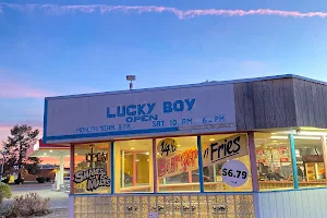 Lucky Boy image