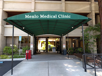 Menlo Medical Clinic in Menlo Park - 1300 Crane