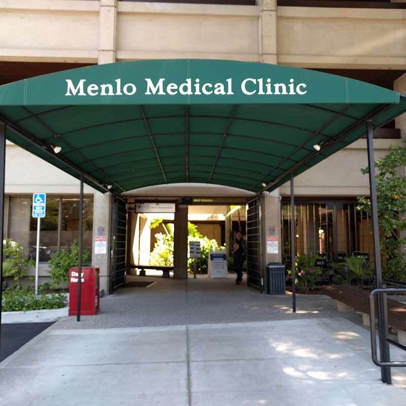 Menlo Medical Clinic in Menlo Park - 1300 Crane