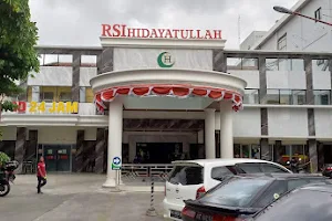 Hidayatullah Islamic Hospital image