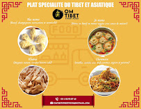 Photos du propriétaire du Restaurant asiatique OM TIBET STREET FOOD à Créteil - n°8