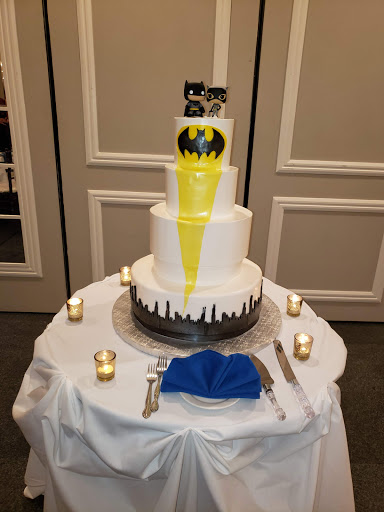 Caterer «Biagio Events and Catering», reviews and photos, 4242 N Central Ave, Chicago, IL 60634, USA