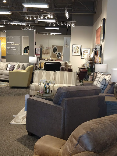 Furniture Store «La-Z-Boy», reviews and photos, 1825 Jonesboro Rd, McDonough, GA 30253, USA