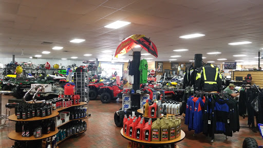 Kawasaki Motorcycle Dealer «Team Charlotte Motorsports», reviews and photos, 3004 Freedom Dr, Charlotte, NC 28208, USA