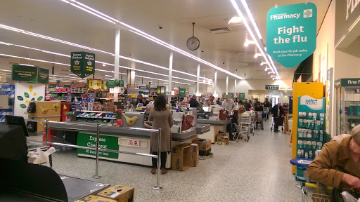 Morrisons