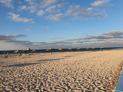Zdjęcie Al Bahri Beach obszar udogodnień