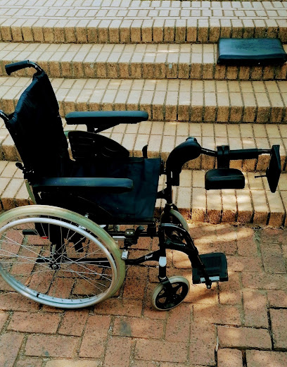 Affordable Wheelchair Hire cc
