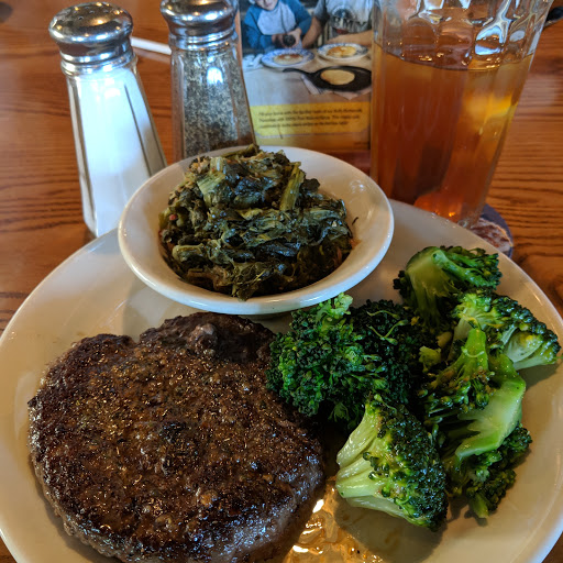 American Restaurant «Cracker Barrel Old Country Store», reviews and photos, 2858 N Glenstone Ave, Springfield, MO 65803, USA