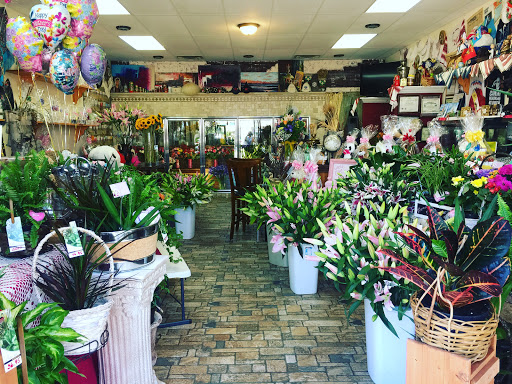 Dried flower shop Killeen