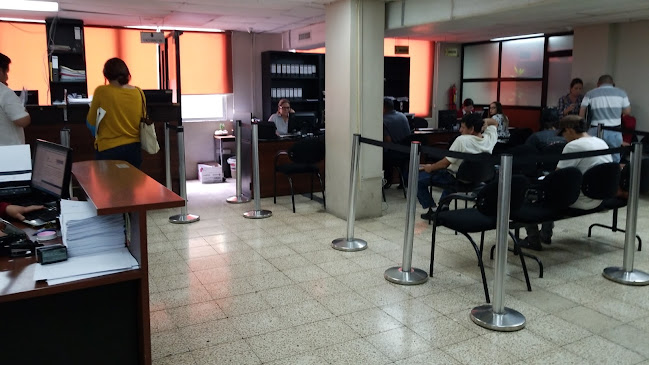 Opiniones de Notaría 16 en Guayaquil - Notaria