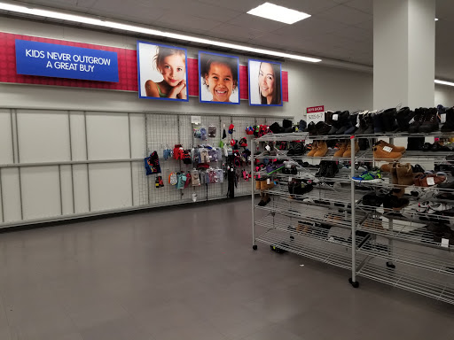 Clothing Store «Burlington Coat Factory», reviews and photos, 1402 SE Everett Mall Way, Everett, WA 98208, USA